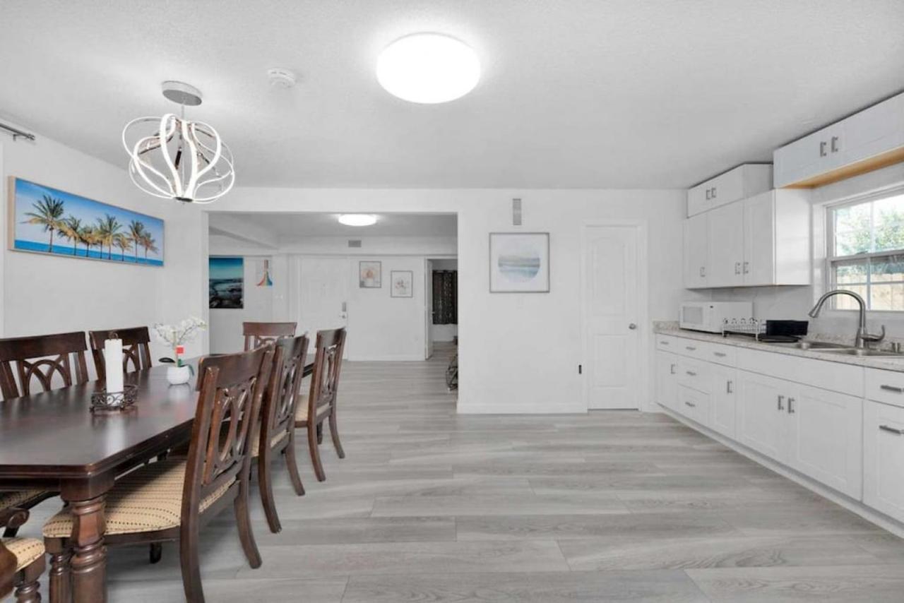Near Fort Walton Beach, Peaceful 5 Bedrooms House Zewnętrze zdjęcie
